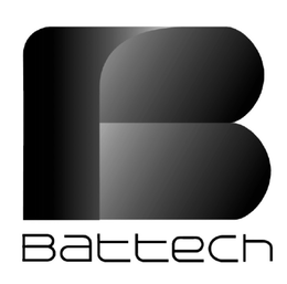 B BATTECH trademark