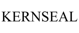 KERNSEAL trademark
