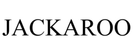 JACKAROO trademark