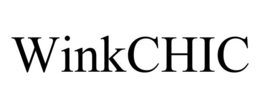 WINKCHIC trademark