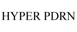 HYPER PDRN trademark
