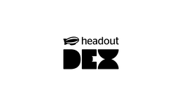 HEADOUT DEX trademark