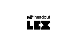 HEADOUT LEX trademark