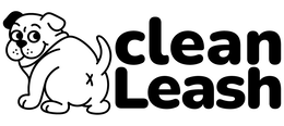 CLEAN LEASH trademark