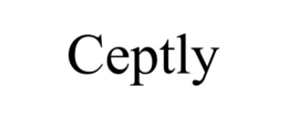 CEPTLY trademark