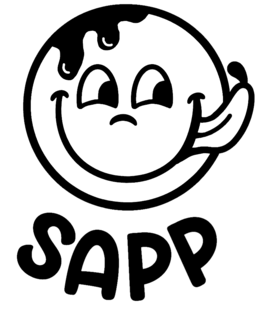 SAPP trademark
