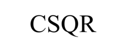 CSQR trademark
