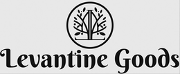 LEVANTINE GOODS trademark