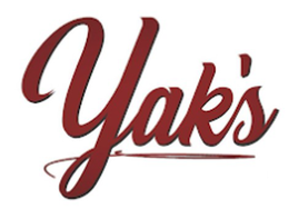 YAK'S trademark