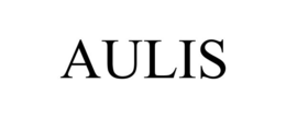 AULIS trademark