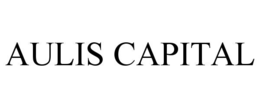 AULIS CAPITAL trademark