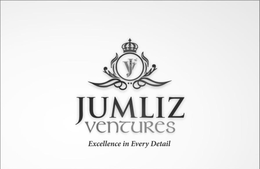 JV JUMLIZ VENTURES EXCELLENCE IN EVERY DETAIL trademark