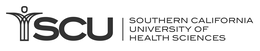 SCU SOUTHERN CALIFORNIA UNIVERSITY OF HEALTH SCIENCES trademark