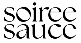 SOIREE SAUCE trademark
