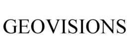 GEOVISIONS trademark