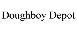DOUGHBOY DEPOT trademark