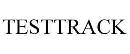TESTTRACK trademark