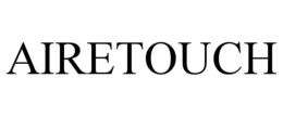 AIRETOUCH trademark