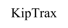 KIPTRAX trademark