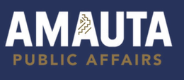 AMAUTA PUBLIC AFFAIRS trademark