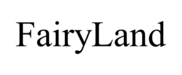 FAIRYLAND trademark