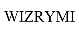 WIZRYMI trademark