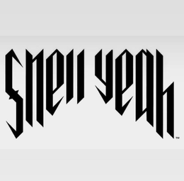 SNELL YEAH trademark