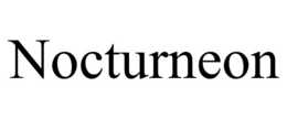 NOCTURNEON trademark