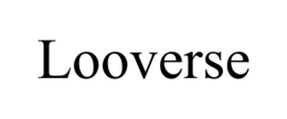 LOOVERSE trademark