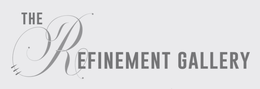 THE REFINEMENT GALLERY trademark