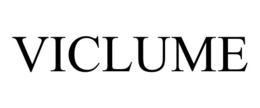 VICLUME trademark