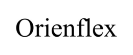 ORIENFLEX trademark