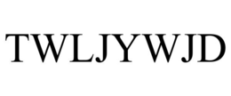 TWLJYWJD trademark