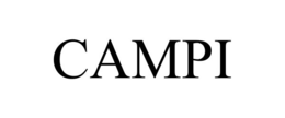 CAMPI trademark