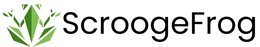 SCROOGEFROG trademark