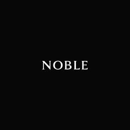NOBLE trademark
