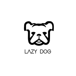 LAZY DOG trademark
