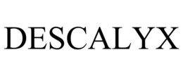 DESCALYX trademark