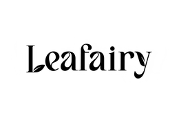 LEAFAIRY trademark
