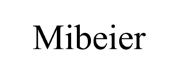 MIBEIER trademark