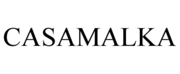 CASAMALKA trademark