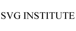 SVG INSTITUTE trademark