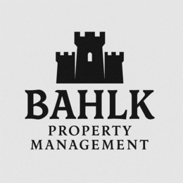 BAHLK PROPERTY MANAGEMENT trademark