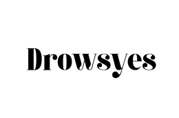 DROWSYES trademark