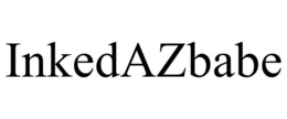 INKEDAZBABE trademark