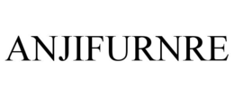 ANJIFURNRE trademark
