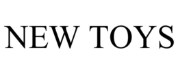 NEW TOYS trademark