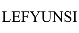 LEFYUNSI trademark