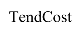 TENDCOST trademark