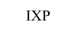 IXP trademark